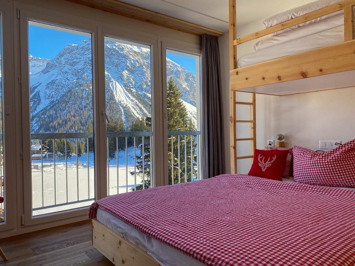 Risa * Arosa