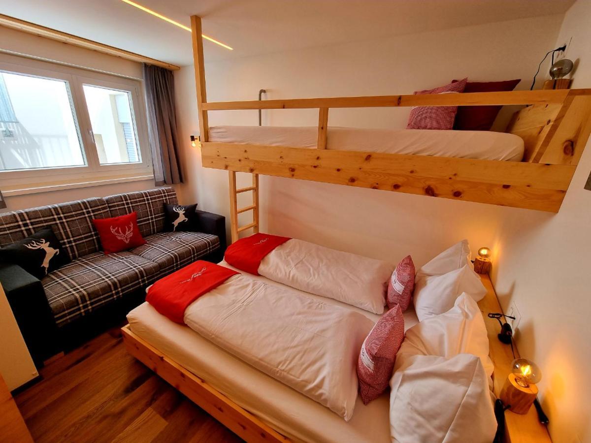 Risa Apartment